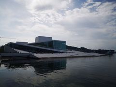 -奥斯陆歌剧院