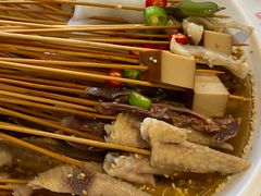 -古真记钵钵鸡(老公园店)