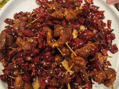 -付掌柜在成都·热炒砂锅集(金禾店)