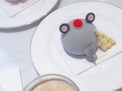 -Fridi Patisserie Cafe