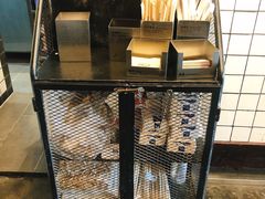 -喜茶(东莞雍华庭店)