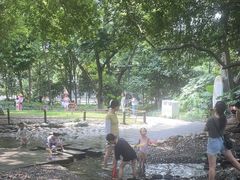 -成都市活水公园
