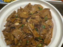 -鸿运楼·舌尖上的徽菜