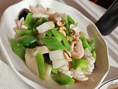 -都来福海鲜大酒店(大东店)