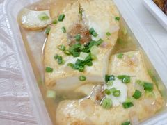 家乡煎爙豆腐-新河畔海鲜酒楼(虎门店)