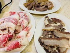 -粤潮牛肉火锅店(江南大道店)