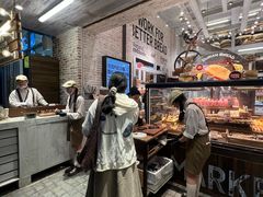 -面包工坊(七彩云南第一城店)