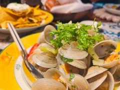 -弗兰克牛排西餐厅Ribone steak house(柠檬花园店)