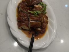 -禧座港式餐厅(星河店)