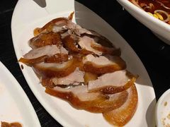 -皇城根北京风味主题餐厅(中海环宇城店)
