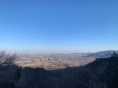 -阳台山自然风景区