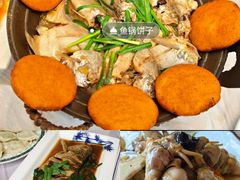 -宾朋海鲜特色美食餐厅·纯手工鲅鱼水饺(兴海路店)