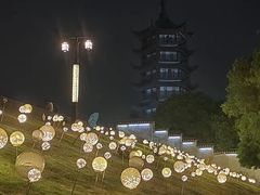 -观潮胜地公园