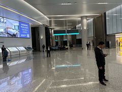 -杭州萧山国际机场