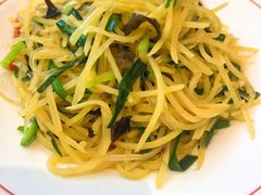 -撒拉花儿·新疆菜·清真(太阳宫店)
