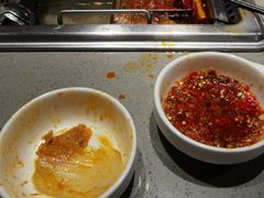 -海底捞火锅(新华联梦想城店)
