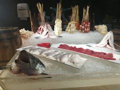 -万达文华酒店·美食汇自助餐厅