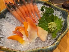 -蟹福家活蟹料理·豪华自助(绿洲假日酒店)