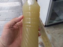-公利真料竹蔗水(中环店)