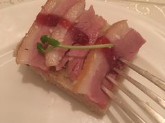 咸点-Salon de Ville浦江汇(上海外滩华尔道夫酒店店)