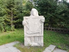 -长春世界雕塑园冰雪艺术天地