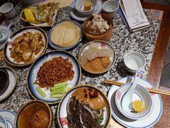 -天津卫码头(南开大悦城店)