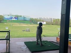 -山西辰憬国际高尔夫俱乐部