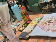 -春润大地海南椰子鸡(沙井京基百纳广场店)