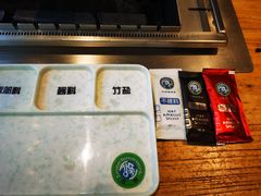 -河坝강뚝烧烤专门店(旗舰店)