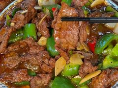 -醉壹号海鲜大排档·老厦门特色菜(厦门美食地标店)