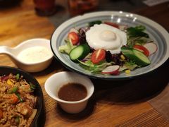-春风十里烧烤音乐吧(实力乐队驻唱三元里店)