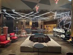 -南京禄口机场雅高铂尔曼大酒店