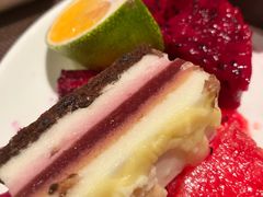 -星璞餐厅(深铁塘朗城君璞酒店)