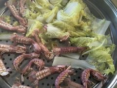 -原味蒸汽海鲜(嵊泗店)