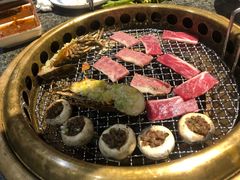 -NIUAN牛庵·日式和牛烧肉(恒隆店)