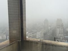-翡翠29旋转餐厅·镇江国际雷迪森广场酒店