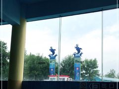 -秦皇岛乐岛海洋王国