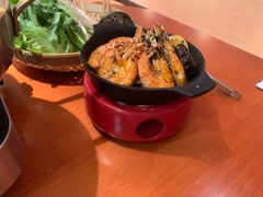 -仓桥家·焗寿司·锅物(光谷步行街店)