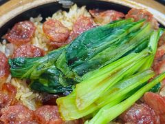 -本味友膳·茶餐厅(和达中心城店)