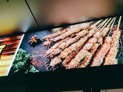 -木屋烧烤(Ipark店)