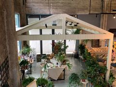 -GOTLOT COFFEE&KITCHEN角落厨房NOOK店