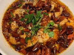 -小院坝川味-法兰克福