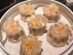 -海派悦庭·海胆烧麦·新融合菜(凯德广场店)