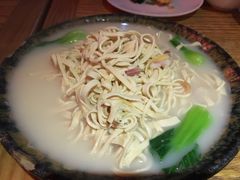 金华大煮千张丝-黛瓦里巷(南京东路店)