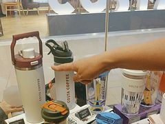 -COSTA COFFEE(西贸凯德晶品4层2店)