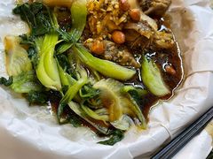 -白七刀·博白白切·广西客家菜