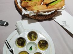 -戈雅法餐厅(世界城广场店)