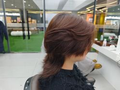 -尤司男士国潮理发馆