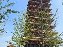 -牛首山文化旅游区