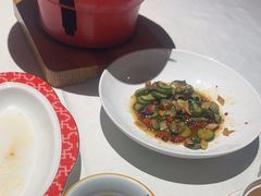 -庆云楼饭庄(什刹海店)